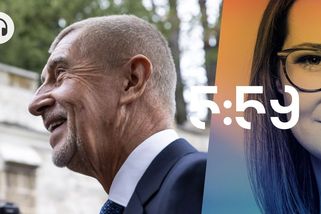 Babiš chce mít všechno. Proto mu pověst agenta StB vadila, vysvětluje Honzejk - Seznam Zprávy